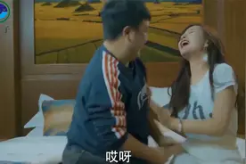 陈翔六点半猪小明演技大赏，说了不该说的话，被护士扎成马蜂窝视频封面