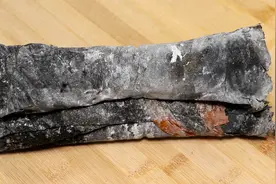 海带切记不要直接焯水，分享一招，脆嫩开胃无海腥味，营养不流失视频封面