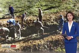 四川大凉山岩头村：子弟兵引来“幸福泉”视频封面
