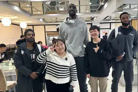 CBA新疆广汇男篮都吃什么？特色新疆美食每天换，营养均衡味道棒视频封面