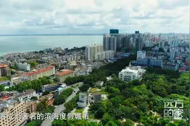 广西北海在中国的哪个地理位置，您知道吗？视频封面