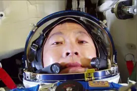 杨利伟在太空中真的听见“外星人的敲门声”？终于有了科学解释视频封面
