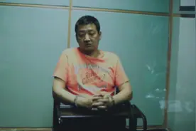 如此大胆的结局，国产犯罪片少之又少，12个镜头被北影选入教材视频封面