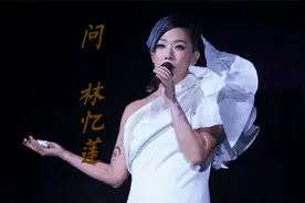 怀旧经典音乐：林忆莲翻唱李宗盛作品《问》，唱得非常感人，好听视频封面