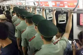 去年我国实施全新条令，为何鼓励军人穿军装上街？原因是这样的！