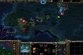 dota：美如画【死灵龙】视频封面