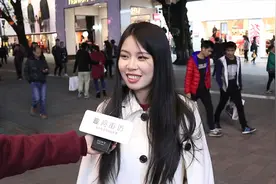 女生被搭讪时心里在想些什么？妹子回答过于真实！毫不掩饰视频封面