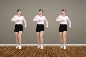 DJ新歌广场舞《吻过你的唇》伤感情歌，动感旋律，伤感好听视频封面