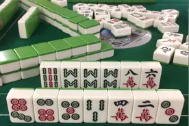 打麻将对子多怎么玩？一招金拆全抬走，全程高能赶紧来学两招视频封面