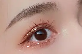 眼线笔避雷测评，出水流畅不晕妆，宝藏眼线就应该人手一只