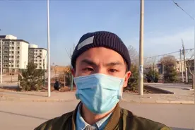 农村合村并镇，会不会大范围盖楼房？实拍邯郸新农村！视频封面