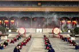 大清秘史，带你探索那些事人不知的秘闻，第2集视频封面