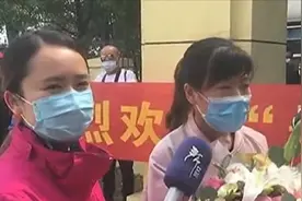 暖心！帮女郎护送“骑行女孩”甘如意回家视频封面