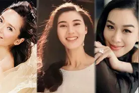 16位混血女星比拼，钟丽缇 李嘉欣 郭羡妮，撑起了整个亚洲的颜值视频封面