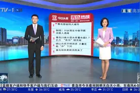青岛十大热议：青岛晋级特大城市视频封面