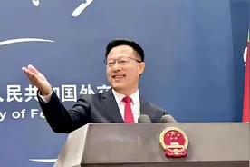 朔尔茨成功访华后，8家德国企业力挺中国市场，外交部亮明立场视频封面
