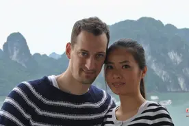 2011年，福建女孩嫁给意大利帅哥，生混血女儿，如今怎么样了？视频封面