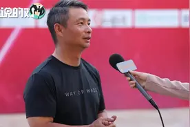 李小双不赞成裁判不公平：你要超出别人很多，没人能偷走你的金牌视频封面