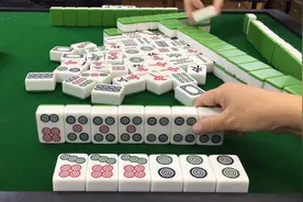 高手不外传的独门三不打，这一局是来值了，随便学一个就够用视频封面