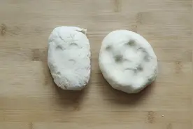 和面需要加多少水，你知道吗？面点师举例告诉你视频封面