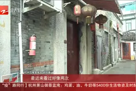 杭州西湖边罕见的历史建筑二手房 挂牌单价近21万视频封面