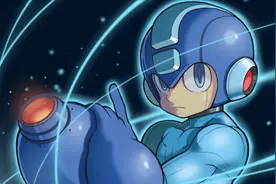 【洛克人1】速通禁BUG 世界第一（22分33秒）视频封面