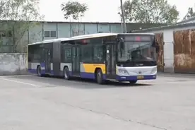 615路多措并举，保朝阳路运营，全力保障乘客正常出行视频封面