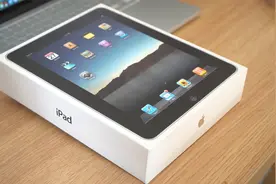 1月27日是iPad发布11周年，开箱全新未拆封iOS3的iPad1视频封面