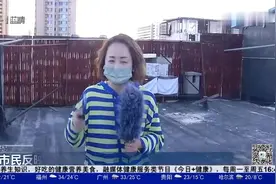 居民楼楼私自养鸽子，楼顶通道还被上锁，数量达三四百只！视频封面