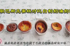 【美食LAB】2种材料做出家庭版奶油奶酪，制作简单，一次成功！视频封面