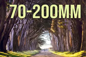 在风光摄影中使用70-200mm镜头的技巧-让你的照片脱颖而出视频封面