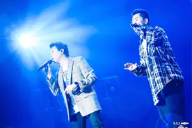 陶喆天籁之音演唱《月亮代表谁的心》，干净嗓音纯净无比，太好听视频封面
