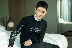 娱乐圈隐藏的富二代，常远是满族后裔，冯绍峰从小就在家拆电脑