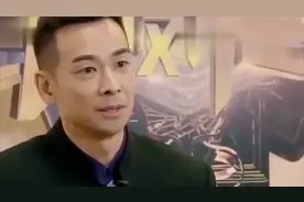 当明星们怀念张国荣，赵文卓眼中含泪，陈凯歌：曾梦到类似情景视频封面