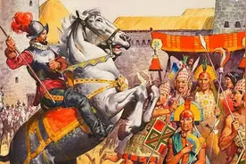 小国500年前是世界霸主，曾意图瓜分世界视频封面