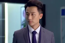 翻译官：乔菲在酒吧遇到油腻大款，程家阳着急了，飙车来救视频封面