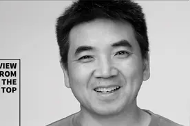 Zoom创始人兼CEO袁征Eric Yuan专访视频封面