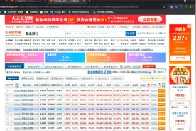 天天基金数据筛选视频封面