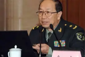 金一南：美军没有军事指导思想，美国军校的军事理论不拘一格视频封面