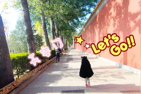 北方人的必逛景点，王府井，天安门，前门大栅栏带你一次逛个够视频封面