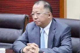 南京富豪杨宗义被抓：旗下公司涉嫌非法集资，曾身家40亿视频封面