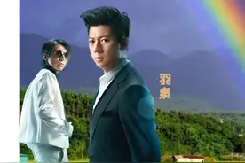羽泉一首《彩虹》曾经是多少年轻人MP3里的必备歌曲，经典！视频封面