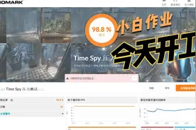 3Dmark使用教程视频封面