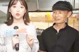 几十年厨龄的老师傅 教你做美味可口的拌粉 地道南昌风味值得拥有视频封面