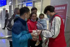 清远到广州只需16分钟！广清城际、广州东环城际今日开通运营视频封面