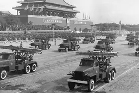 1955大阅兵   《中华人民共和国兵役法》颁布实施视频封面