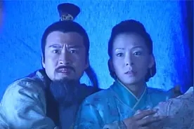 神雕侠侣：金轮法王来袭，黄蓉郭靖逃命，偏偏黄蓉半路产子视频封面