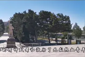 英雄董存瑞的故乡河北省怀来县：鸡鸣驿、官厅水库、长城葡萄酒。视频封面