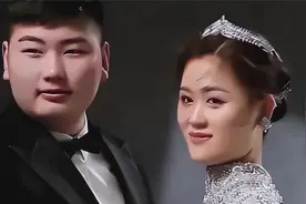 儿媳陈萌怀上双胞胎，大衣哥奖励88万，网友却喊话先去做亲子鉴定视频封面