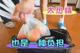有线电视个别频道马赛克，师傅查修瞬间返工，太热情也是一种负担视频封面